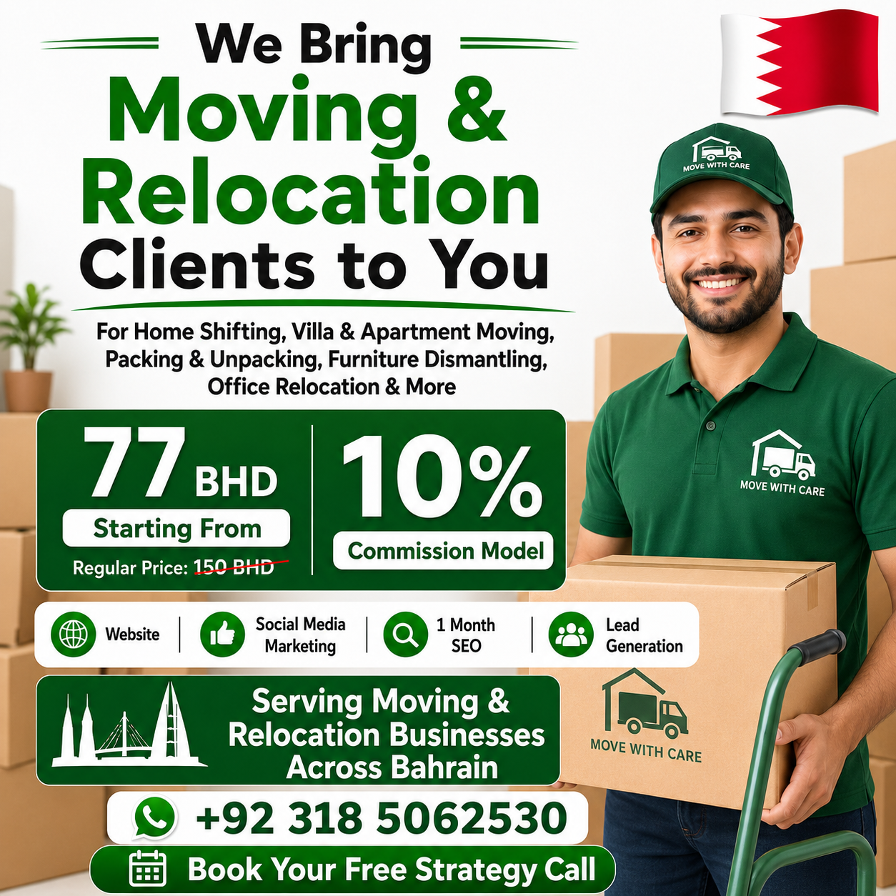Junk Removal & Truck
