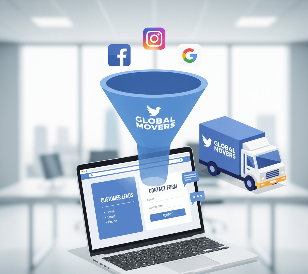 best social media marketing agency