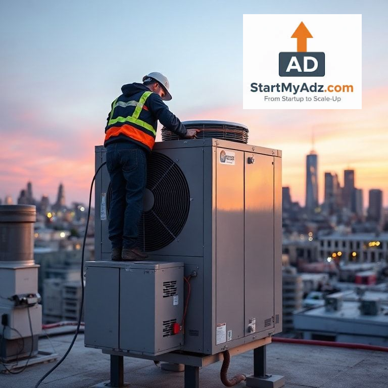 SEO for AC repair companies