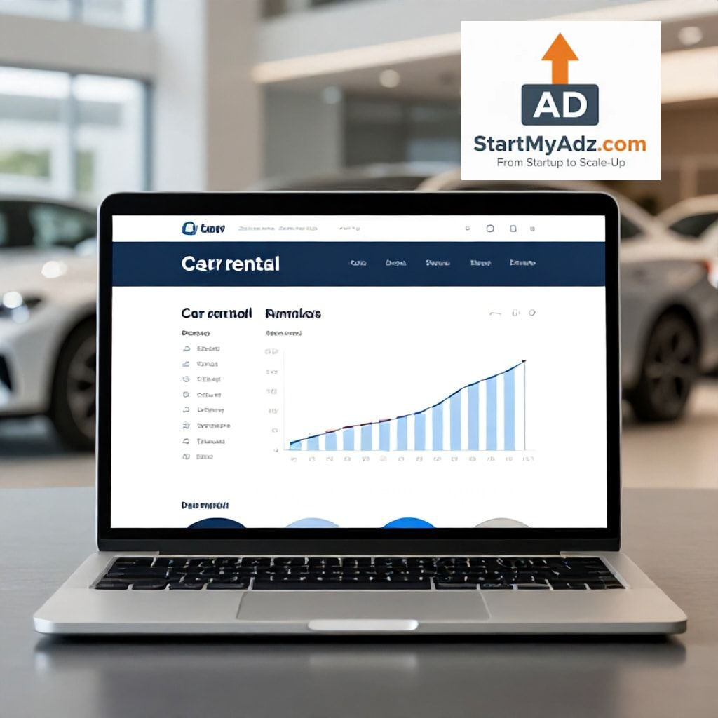 SEO for car rental companies