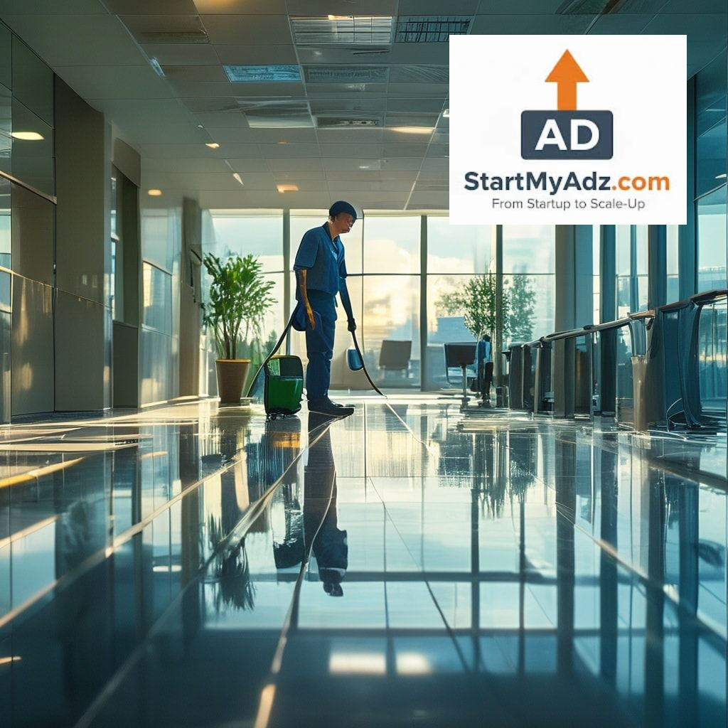 digital marketing for cleaning companies