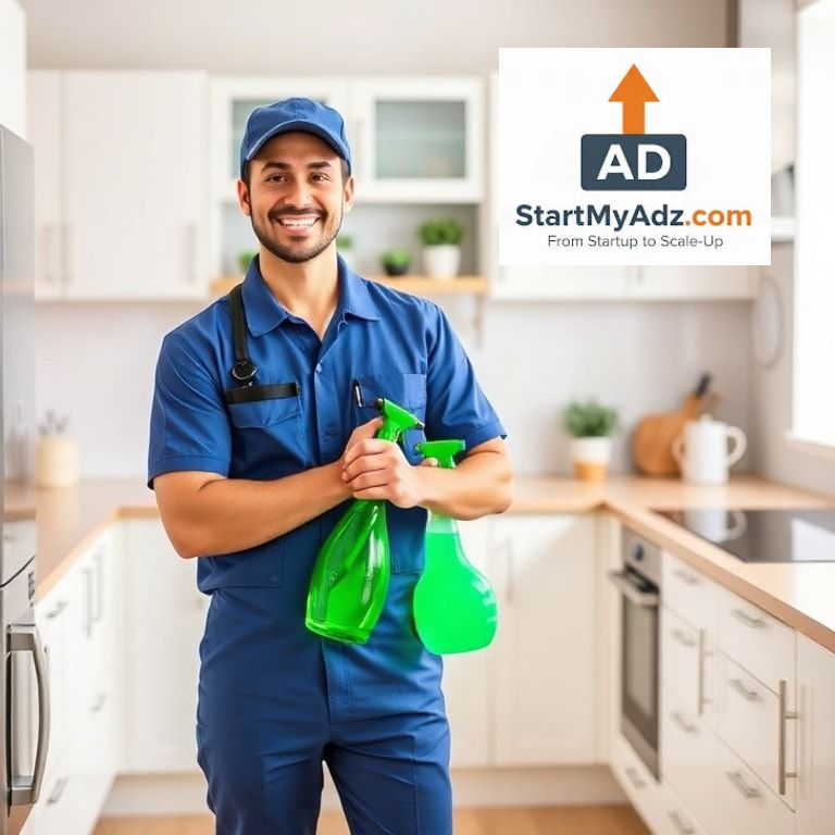 digital marketing for cleaning companies