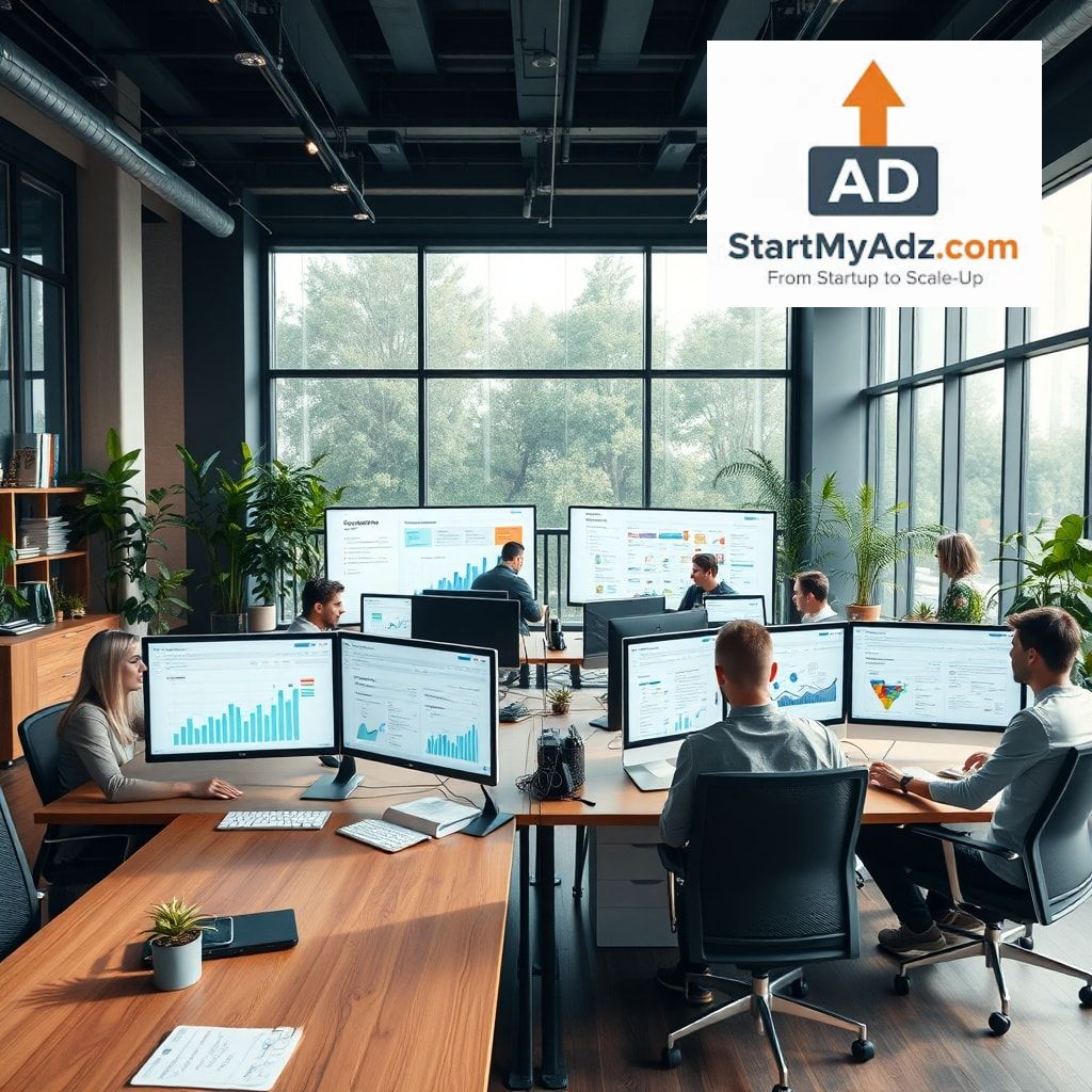 Best digital marketing agency in UAE