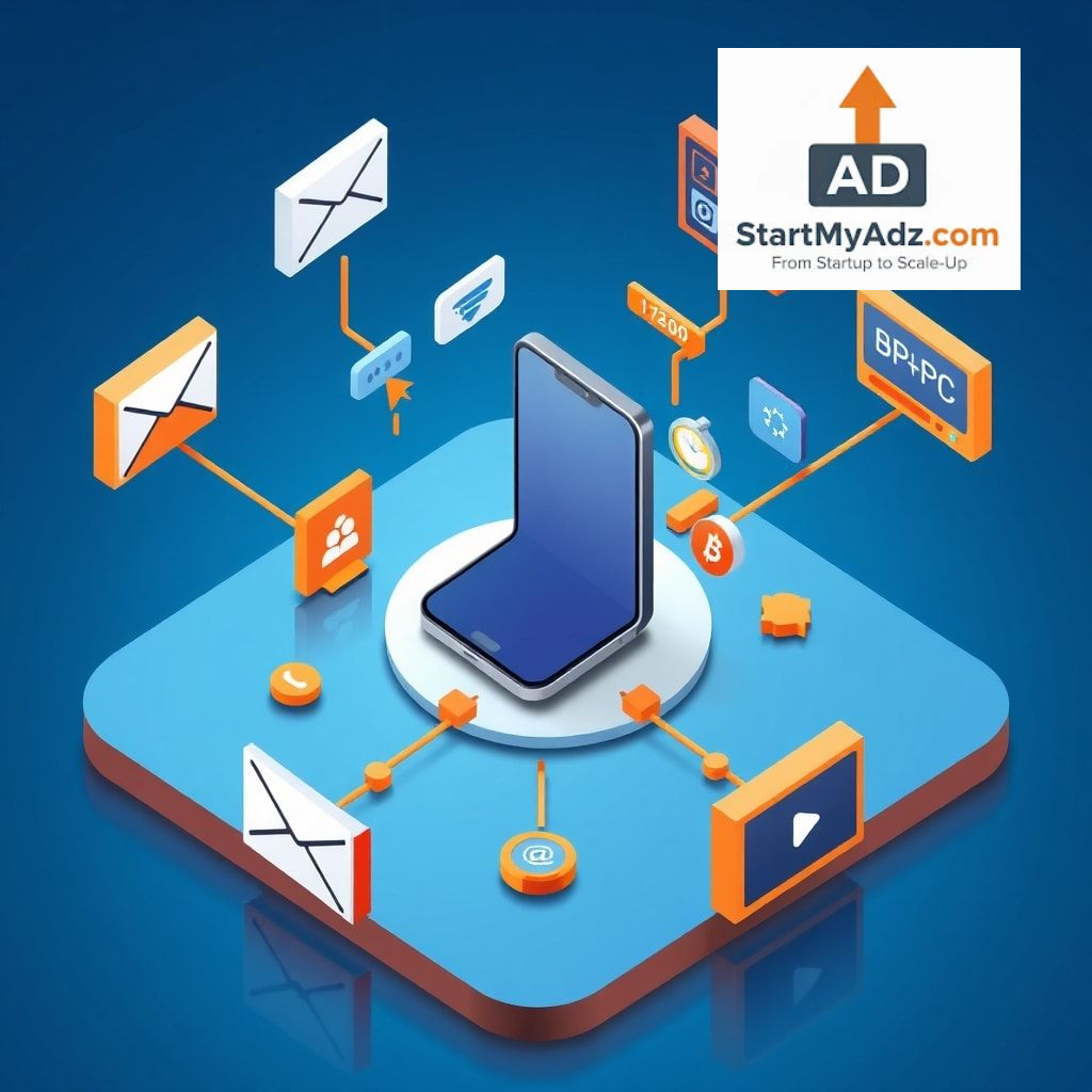 best digital marketing agency in Dubai