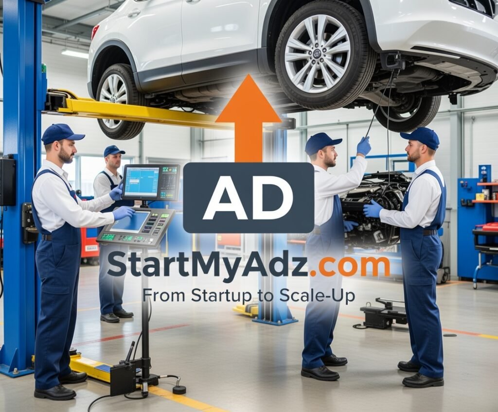 Best car fix near me experience with satisfied customer at Company Name car repair center in Place Name