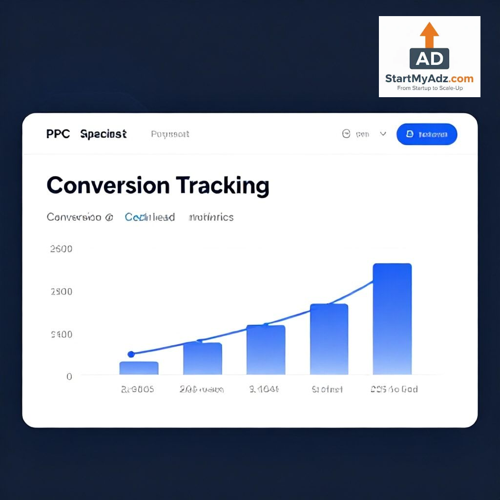 PPC optimization for service business lead generation