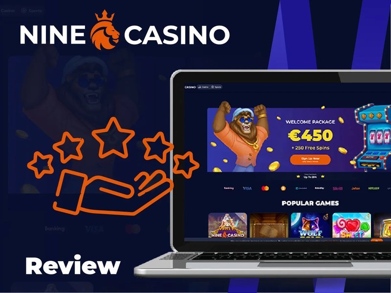 La Culture des Gamer : une Nouvelle Énorme Industrie Francophone, nine casino france
